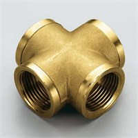 Крестовина В 1/2' 877513