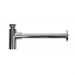 Сифон бутылочн.Arrowhead 1-1/4