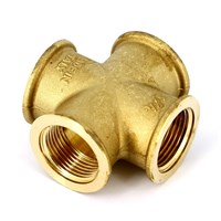 Крестовина В 3/4' 875121