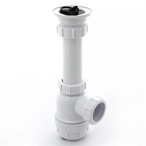 Сифон бутылочный 1 1/2