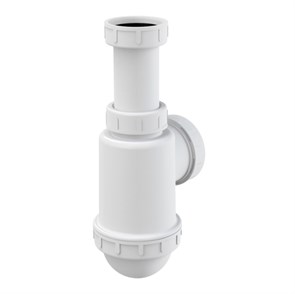 Сифон бутылочный 1