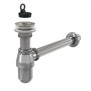 Сифон бутылочный 1