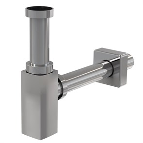 Сифон бутылочный 1