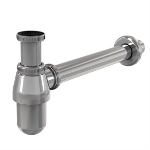 Сифон бутылочный 1