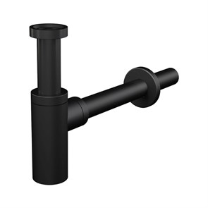 Сифон бутылочный 1