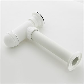 Сифон бутылочный для раковины 1 1/4