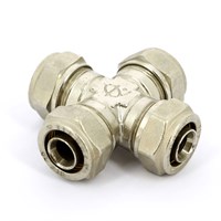 Крестовина обж 20 никелир. 884613