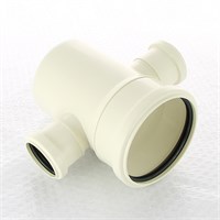 Крестовина одноплоскостная D110х50х50 на 87' Комфорт 874474