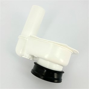 Сифон для писсуара 40 мм горизонтальный 878827