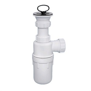 Сифон для раковины McAlpine MRSK13R (1