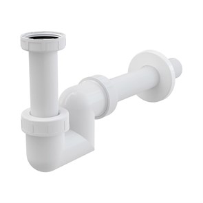Сифон для умывальника и биде DN32 877377