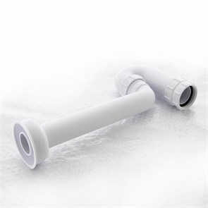 Сифон трубный 1 1/2