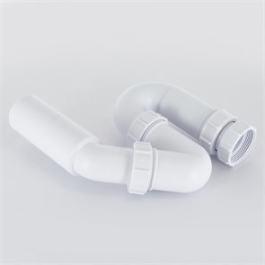 Сифон трубный 1 1/2