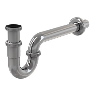 Сифон трубный 1