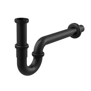 Сифон трубный 1