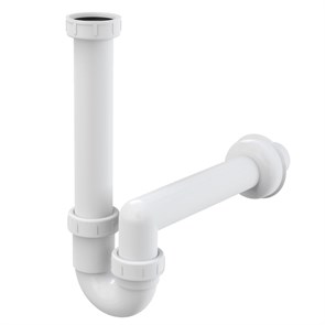 Сифон трубный Alcaplast 1 1/2