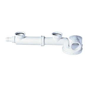 Сифон Эспас 1 1/2