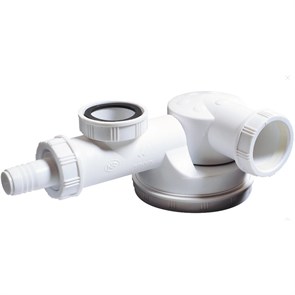 Сифон Эспас 1 1/2