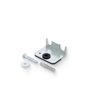 Скоба фиксирующая для присоединительных трубок 883264