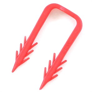 Скоба-фиксатор для монтажной планки UNI-FITT 873961