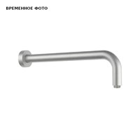 Кронштейн для верхнего душа 30 см Remer INOX SS343L30, нержавеющая сталь 874784