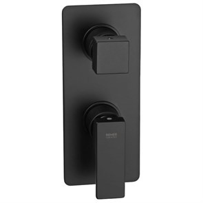 Скрытая часть Remer RRBOX93 на 3 потребителя 870858