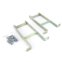 Кронштейн для крепления гребенки до 85 кВт, компл. 886747