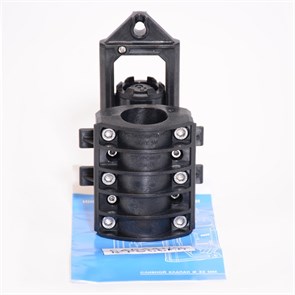 Сливной клапан 32мм, ФОКУС 866958