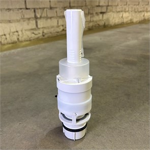 Сливной механизм для системы инсталляции 862915