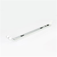 Кронштейн настенный д/панельных радиаторов высотой 400 мм, тип 21, 22, 33 858760