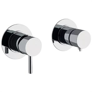 Смеситель Remer X Style для душа СМ, хром 877175