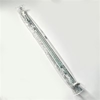 Кронштейн настенный д/панельных радиаторов высотой 500 мм, тип 21, 22, 33 885967