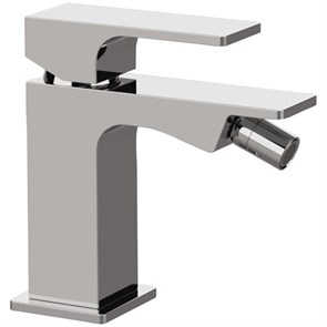 Смеситель для биде Remer Absolute без д/к, хром 883002