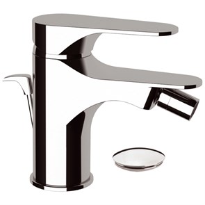 Смеситель для биде Remer Class Line Смес с д/к, хром 858880