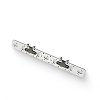 Кронштейн 75 / 150, укороченный, сталь 882099