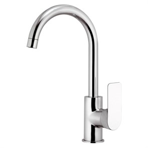 Смеситель для кухни Remer Infinity, хром 870171