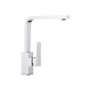 Смеситель для кухни Remer Q-Design, хром 881733