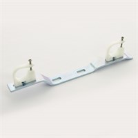 Кронштейн с крепл. для контр. кор. 3/4