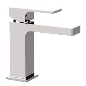 Смеситель для раковины Remer Absolute без д/к, хром 865223