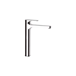 Смеситель для раковины Remer Class Line высокий, без д/к, хром 884665