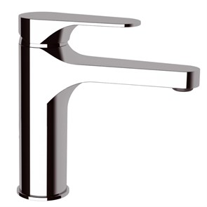 Смеситель для раковины Remer Class Line средний, без д/к, хром 859150