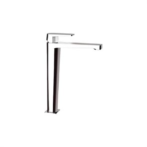 Смеситель для раковины Remer Dream высокий, без д/к, хром 857755