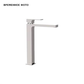 Смеситель для раковины Remer, удлиненный корпус Absolute без д/к, хром 877193