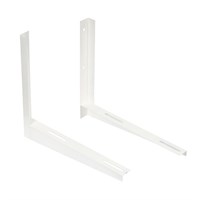 Кронштейны для установки стабилизаторов серии SKAT-ST на стене,  450х400 мм (2 шт) 878659