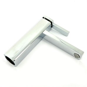 Смеситель для раковины Tiemme SKY Q10SS без д/к, хром 881365