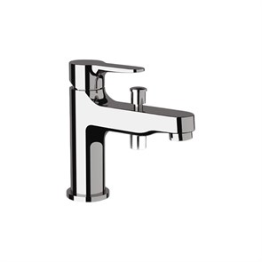 Смеситель для раковины/ванны Remer Winner, хром 883626