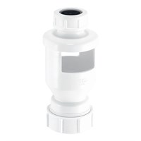 Круглая приемная воронка 863875