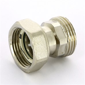 Соединение с накидной гайкой  НВ 1