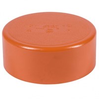 Крышка KGK 125 мм, Ger 873790