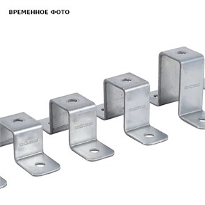 Соединитель 41 х 21 мм седельный для профиля BIS RapidStrut 874105